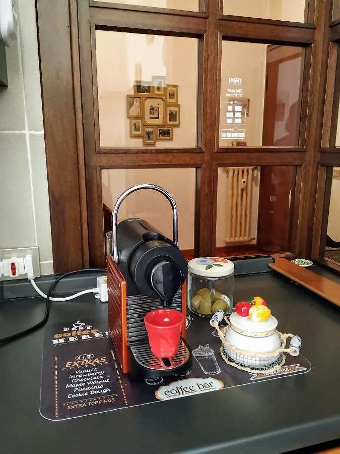 Dolci Vecchi Ricordi Appartamento Verona