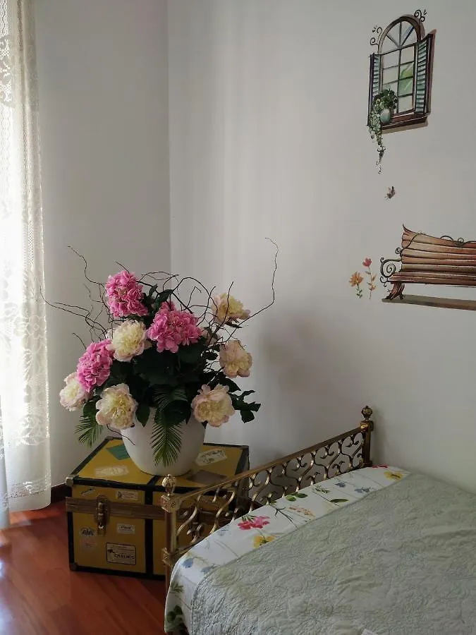 Dolci Vecchi Ricordi Appartamento Verona