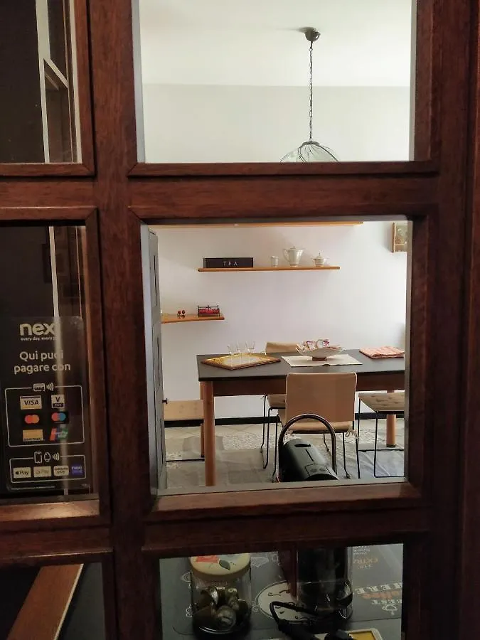 Dolci Vecchi Ricordi Appartamento Verona Italia