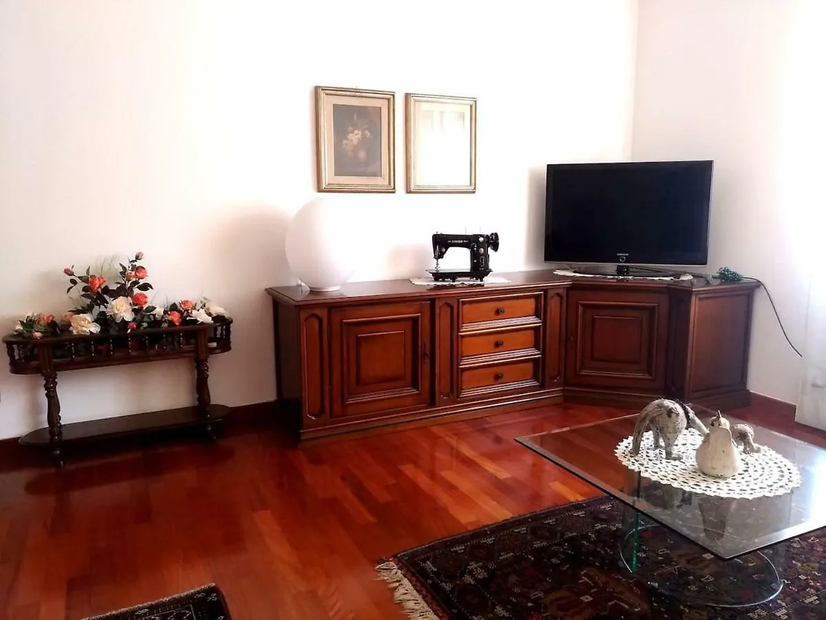 Dolci Vecchi Ricordi Appartamento Verona