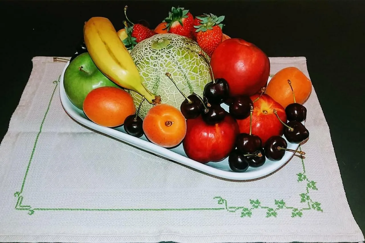 Dolci Vecchi Ricordi Appartamento Verona