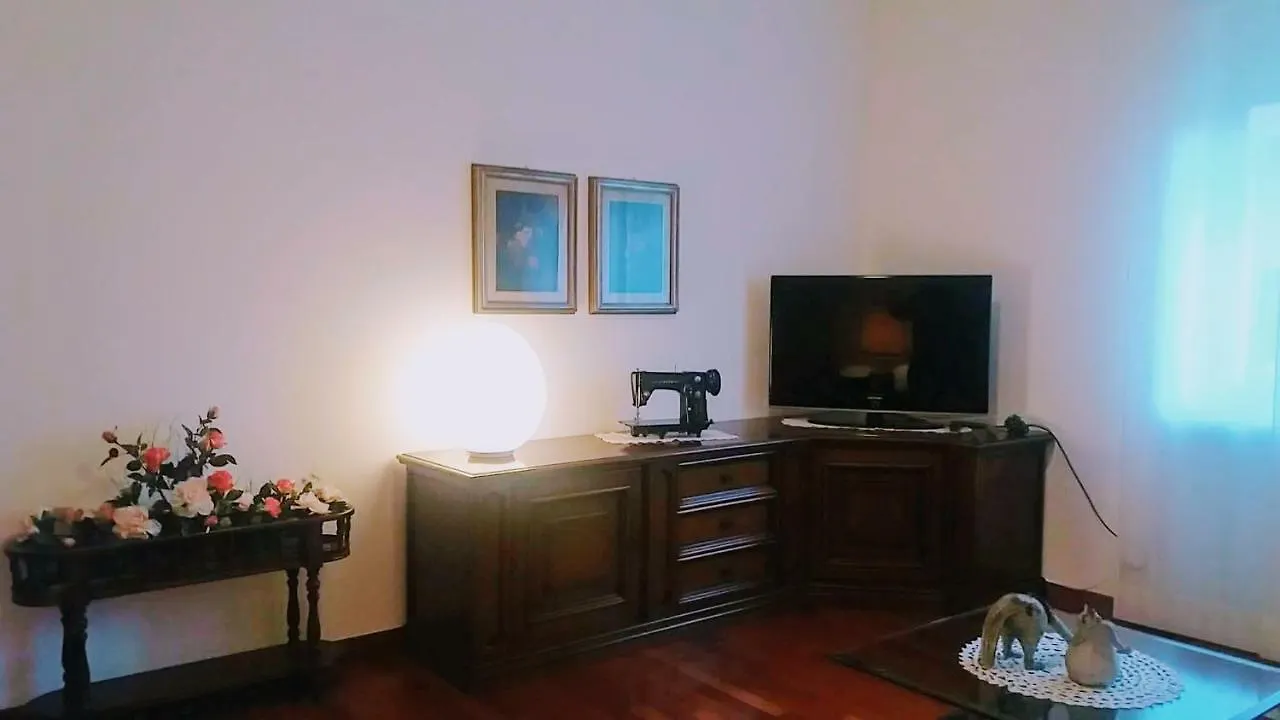 Dolci Vecchi Ricordi Appartamento Verona 0*,  Italia