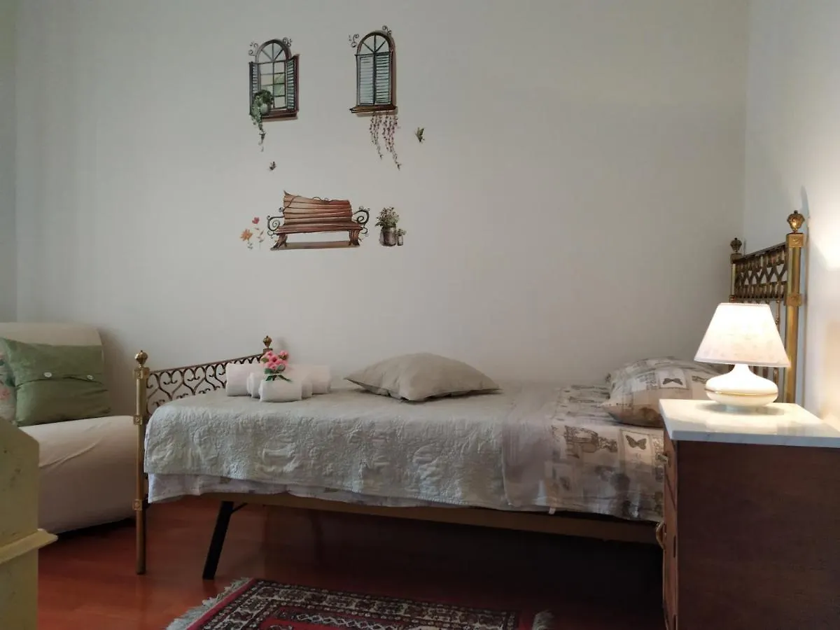 Dolci Vecchi Ricordi Appartamento Verona